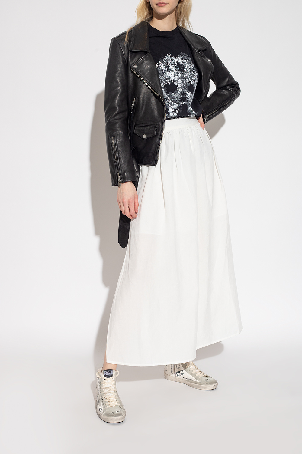 top sneakers Golden Goose - 'Francy Classic' high - Sneakers